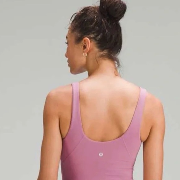 lululemon athletica Tops - Lululemon Align Tank Bodysuit
